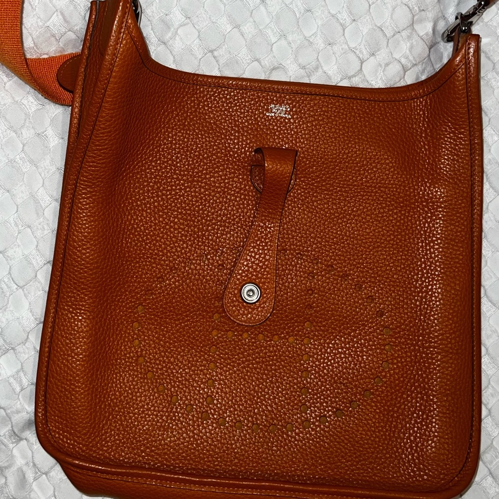 Designer bag